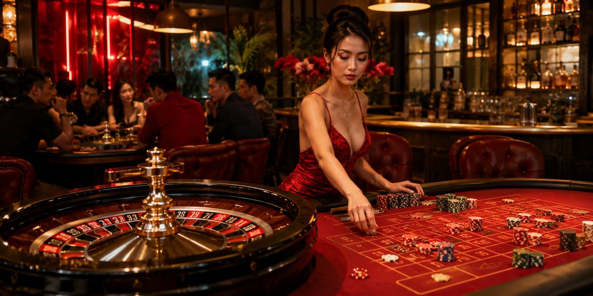 win.com Live Casino